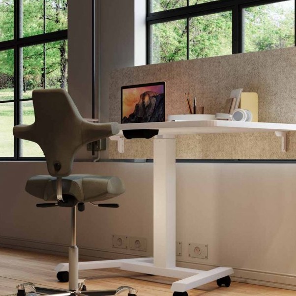 Wariant állítható magasságú asztal 02